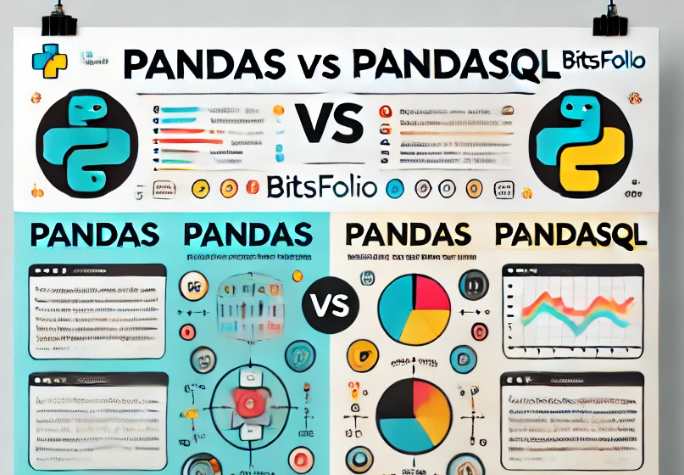 Pandas Vs PandaSQL