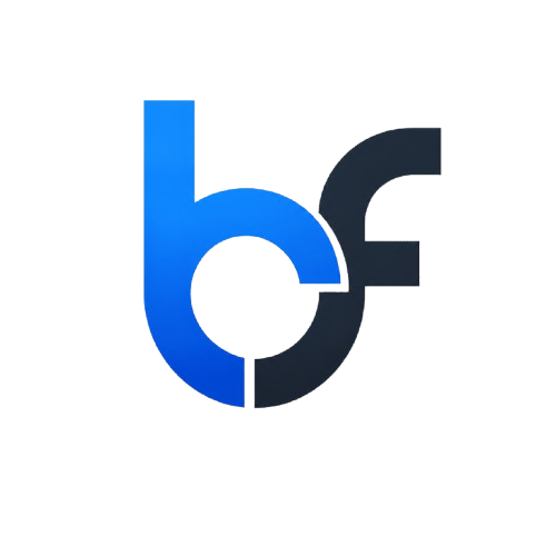 Bitsfolio Logo